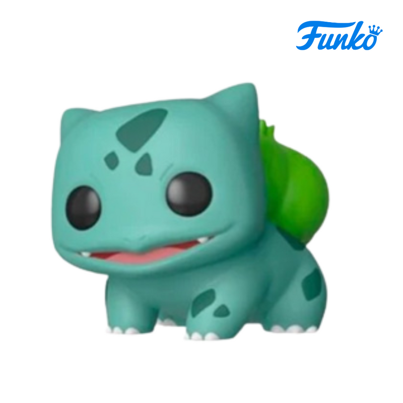 Funko POP! Bulbasaur (Pokémon) 453