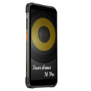 Smartphone Ulefone Power Armor 16 PRO - Preto