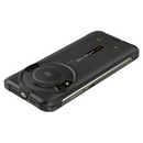 Smartphone Ulefone Power Armor 16 PRO - Preto