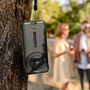 Smartphone Ulefone Power Armor 16 PRO - Preto