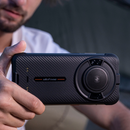 Smartphone Ulefone Power Armor 16 PRO - Preto