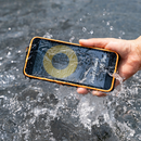 Smartphone Ulefone Power Armor 16 PRO - Preto