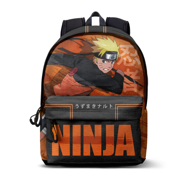 Naruto mochila Ninja 2.0