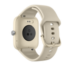 Smartwatch IDW 15 White Creamy