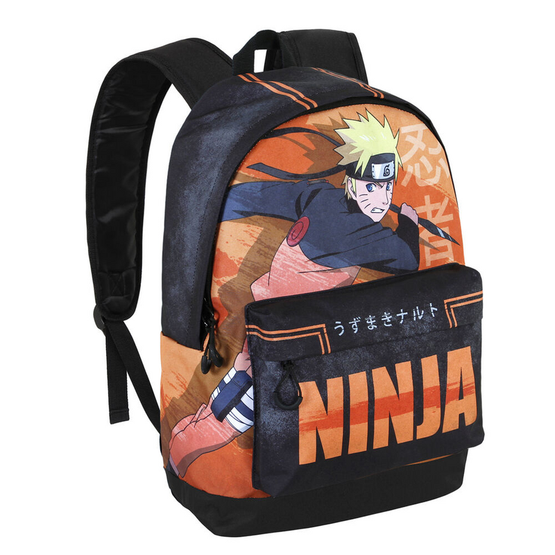 Naruto mochila Ninja 2.0