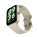 Smartwatch IDW 15 White Creamy