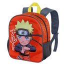 Naruto Backpack Chikara
