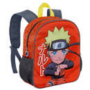 Naruto Backpack Chikara