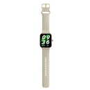 Smartwatch IDW 15 White Creamy