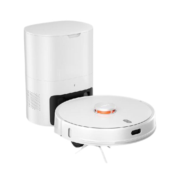 Robot vaccum Lydsto R1 Pro white