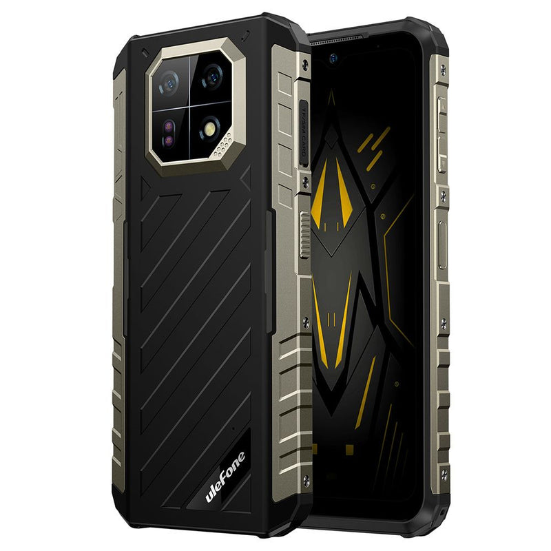 Ulefone Armor 22 Black