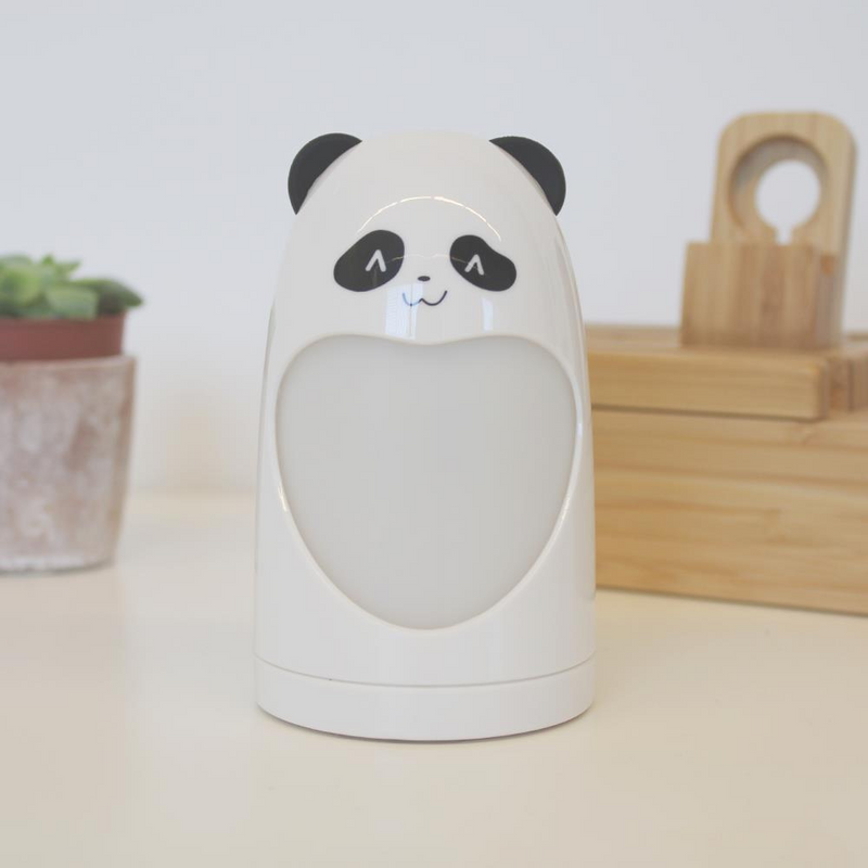 Aroma diffuser 201 white