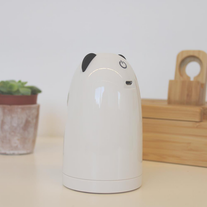 Aroma diffuser 201 white