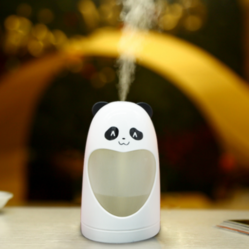 Aroma diffuser 201 white