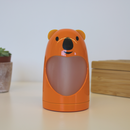Aroma diffuser 203 orange