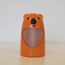 Aroma diffuser 203 orange