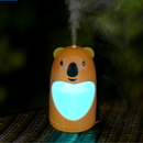 Aroma diffuser 203 orange