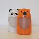 Aroma diffuser 203 orange