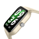 Smartwatch IDW 15 White Creamy