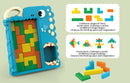 Tetris Dinossauro
