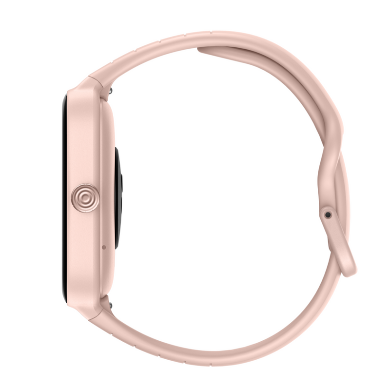 Smartwatch IDW15 - Rosa