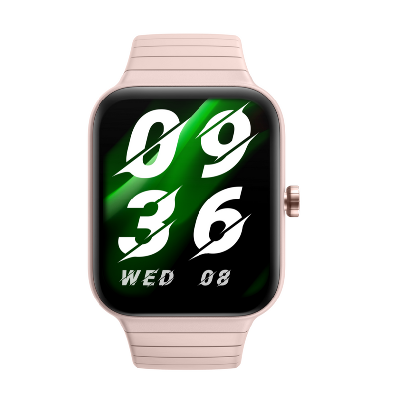 Smartwatch IDW 15 Pink