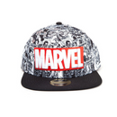 Marvel Comics Cap (Marvel)