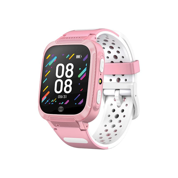 Smartwatch GPS Criança - Rosa