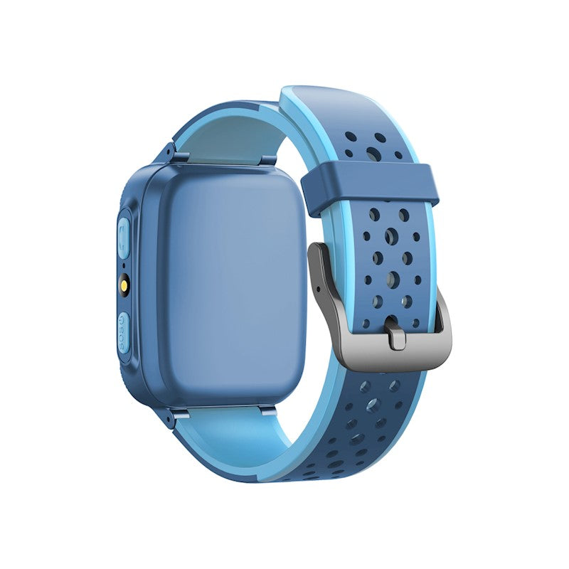 Smartwatch GPS Criança - Azul