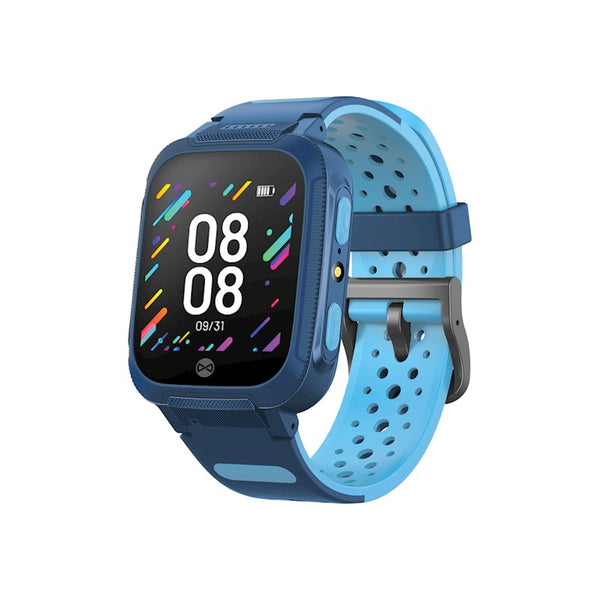 Smartwatch GPS Criança - Azul