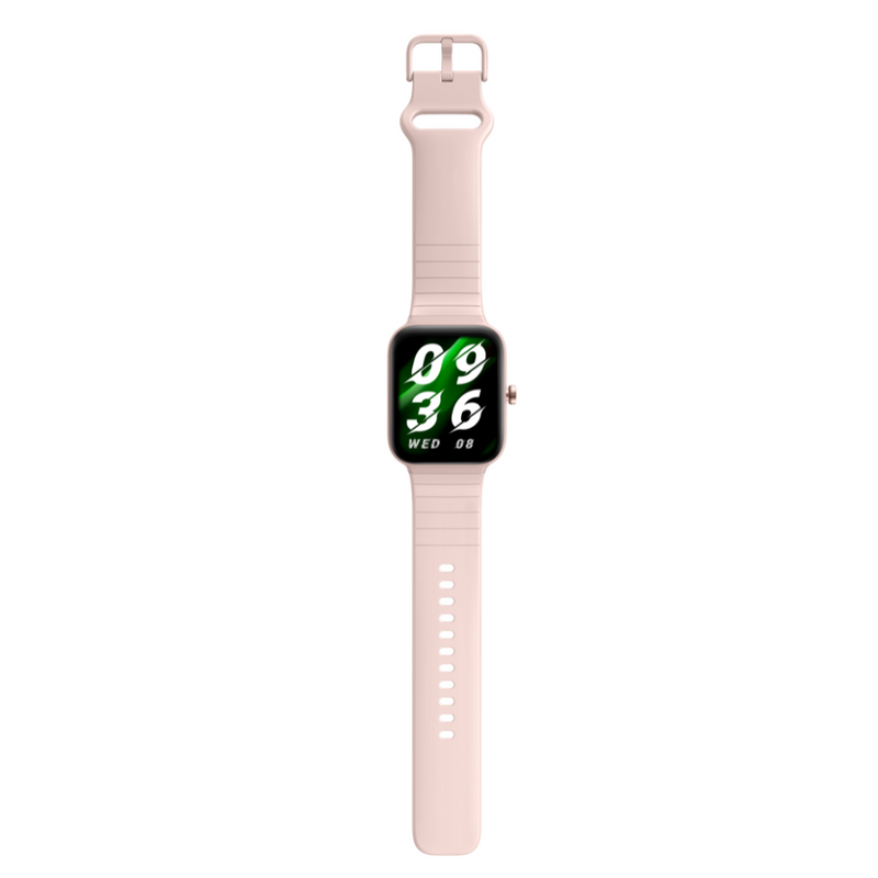 Smartwatch IDW15 - Rosa