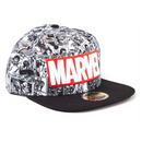 Marvel Comics Cap (Marvel)