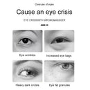 Massajador de Olhos Unik 09