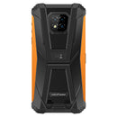Smartphone Ulefone Armor 8 PRO - Laranja