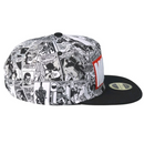 Marvel Comics Cap (Marvel)
