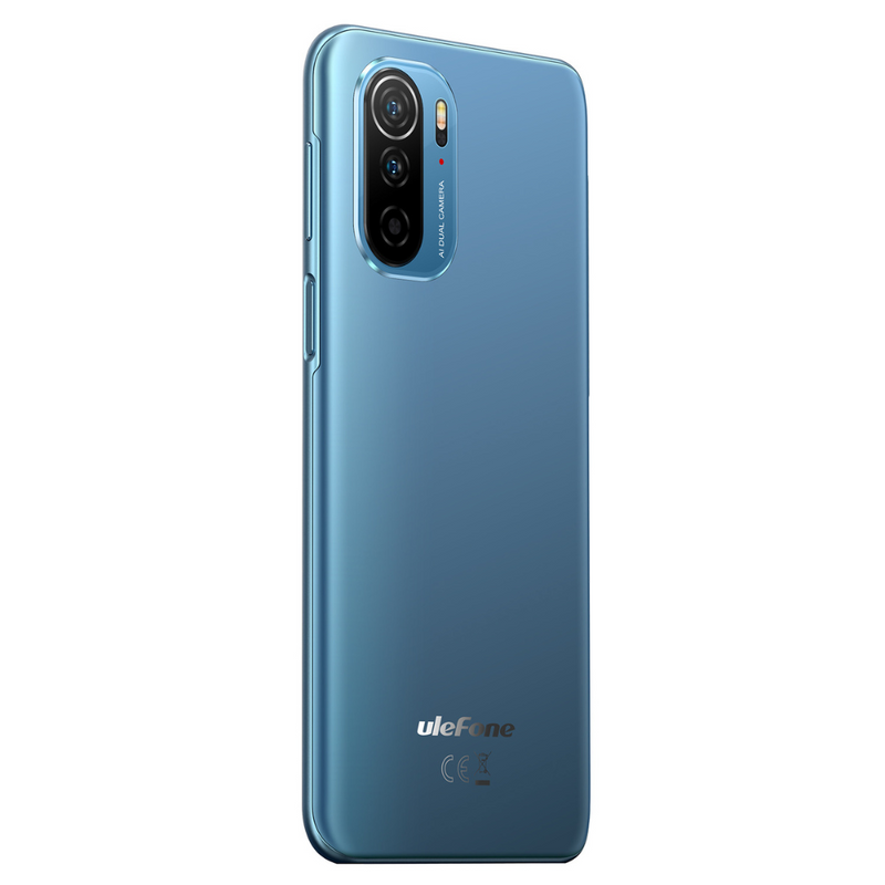 Smartphone Ulefone Note 13P - Azul
