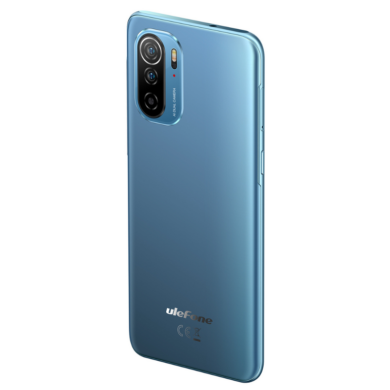 Smartphone Ulefone Note 13P - Azul