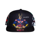 Chapéu My Hero Academia