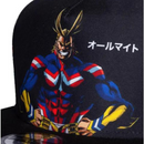 Chapéu My Hero Academia