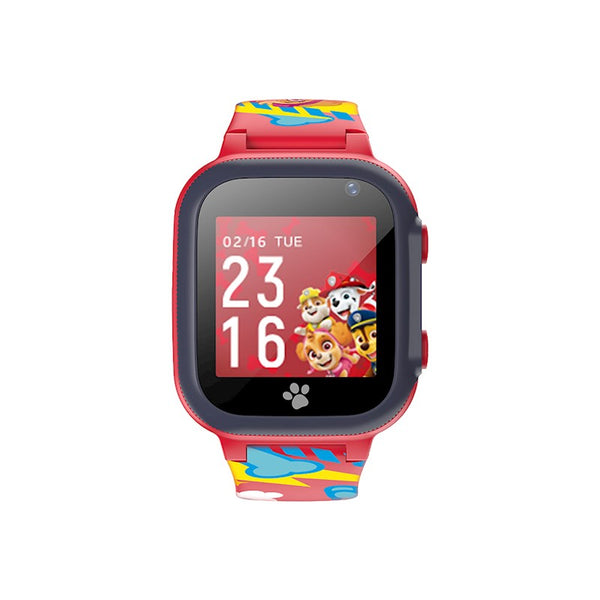 Smartwatch Patrulha Pata - Equipa