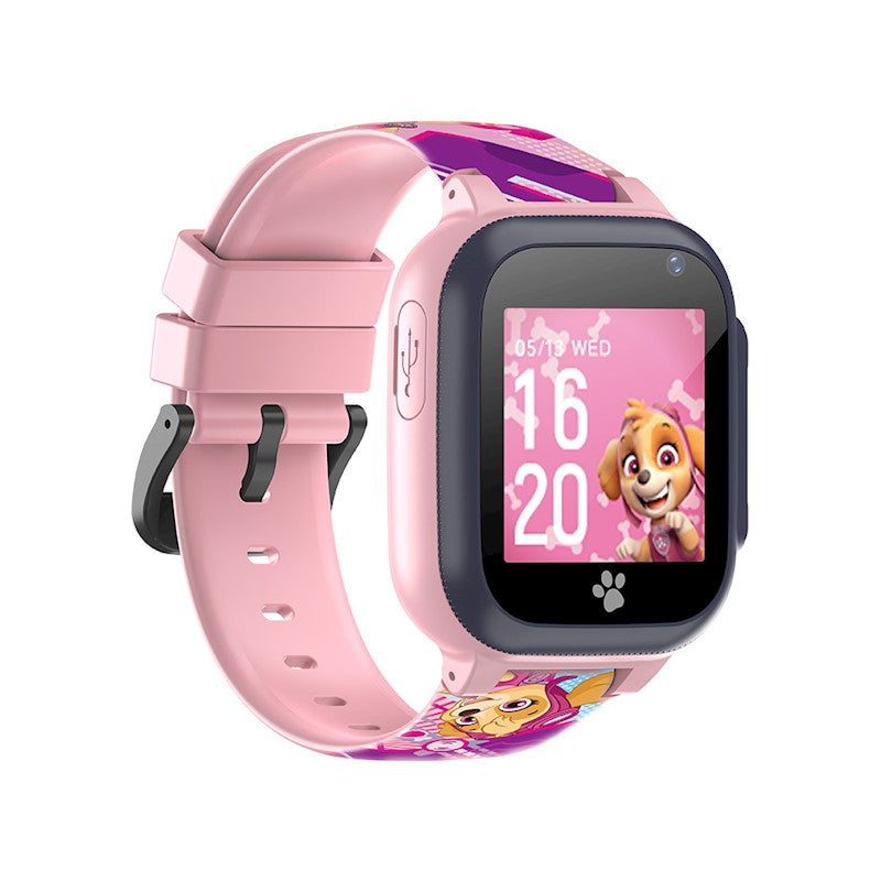 Smartwatch Patrulha Pata - Skye