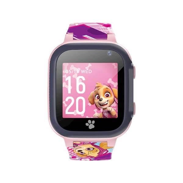 Smartwatch Patrulha Pata - Skye