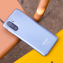 Smartphone Ulefone Note 13P - Azul