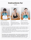 Dispositivo Beleza Facial Unik 08