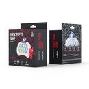 Jogo POP IT eletrônico - Astronauta