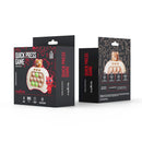 Jogo POP IT eletrónico - Teddy Bear