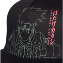 Chapéu Naruto Shippuden Line Art