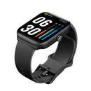 Smartwatch IDW 16 Black