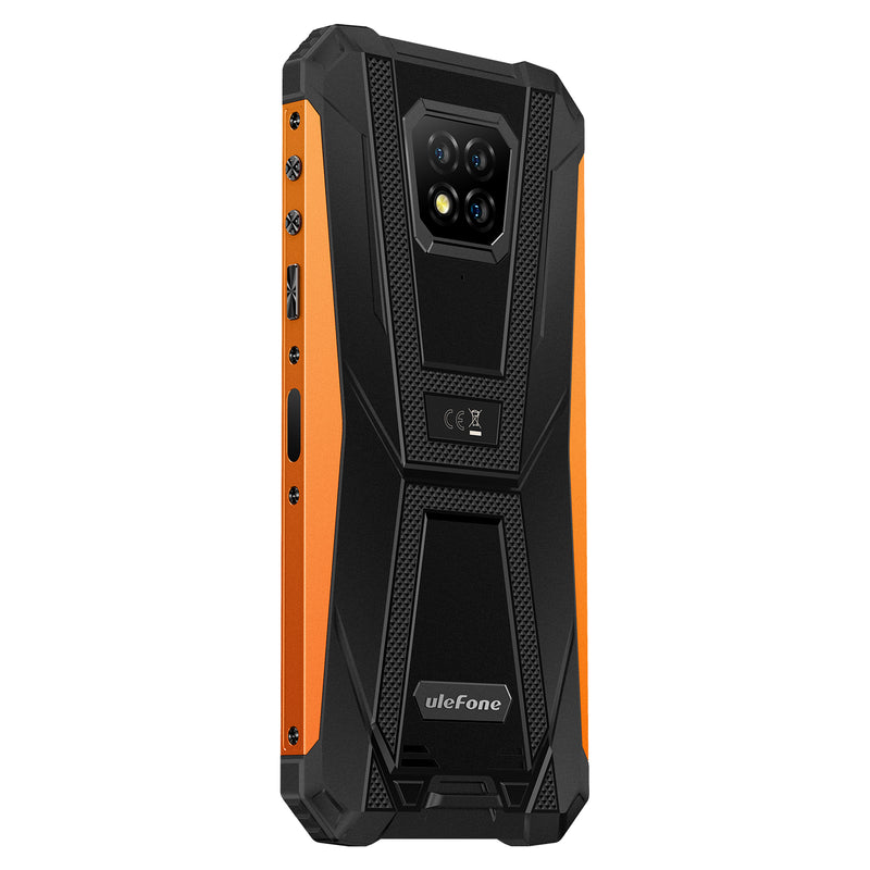 Smartphone Ulefone Armor 8 PRO - Laranja