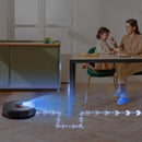 Aspirador Robô R1 PRO - Branco